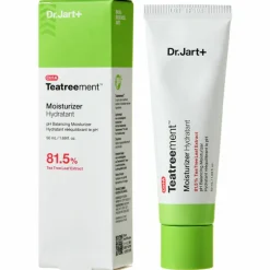 Ctrl-A Teatreement Moisturizer