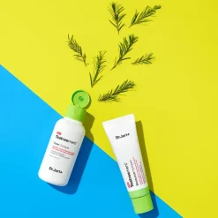 Ctrl-A Teatreement Moisturizer