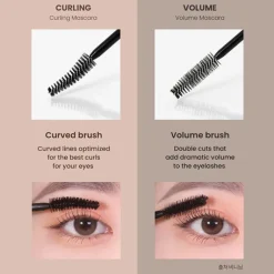 Dailism Smudge Stop Mascara