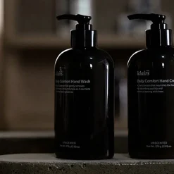 Daily Comfort Hand Cream