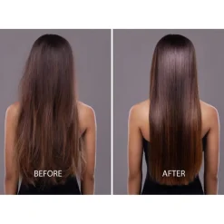 Damaged Hair Therapy Treatment