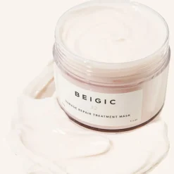 Damage Repair Treatment Mask
