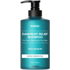 Dandruff Relief Shampoo