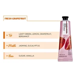 Dare Body Hand Cream
