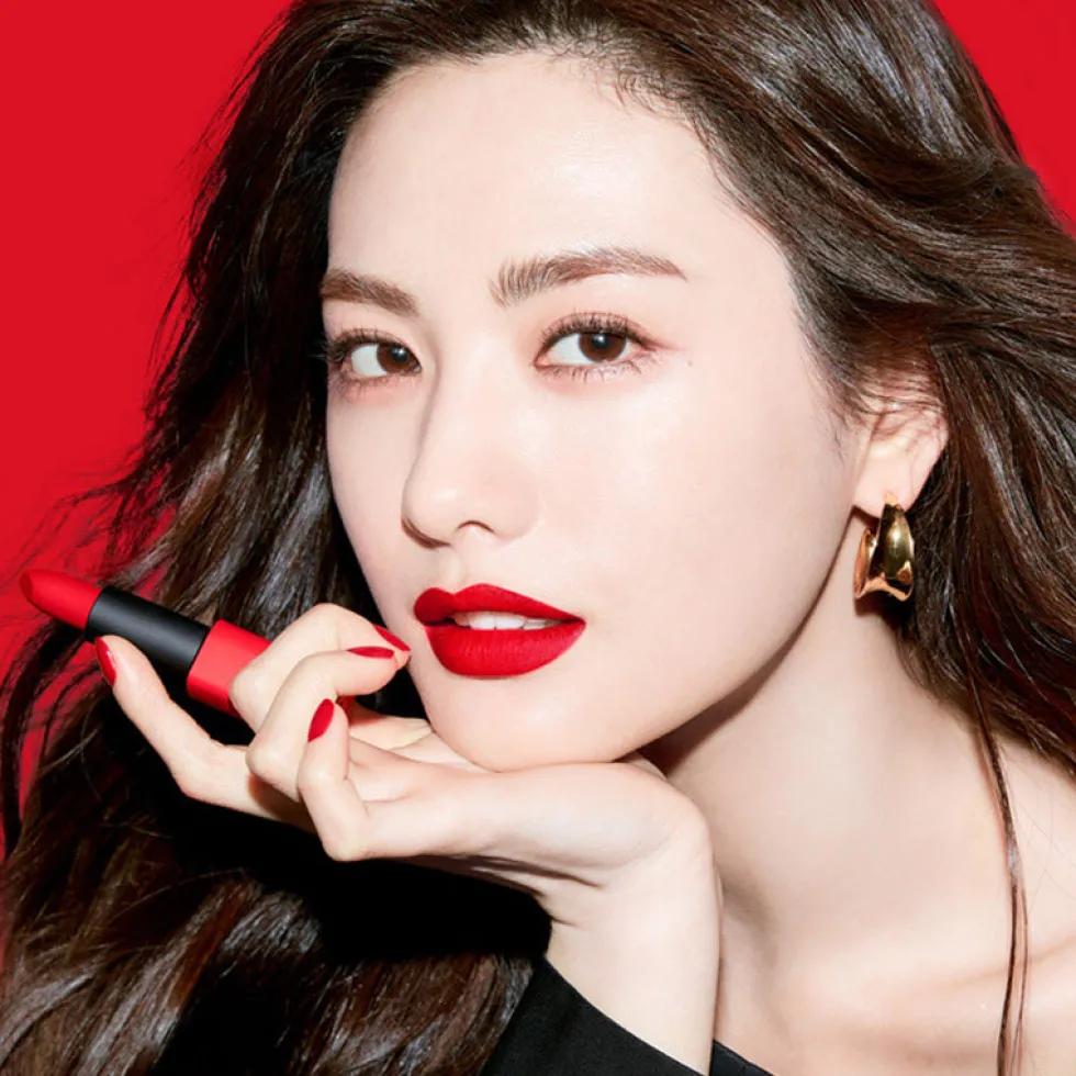 Dare Rouge Velvet