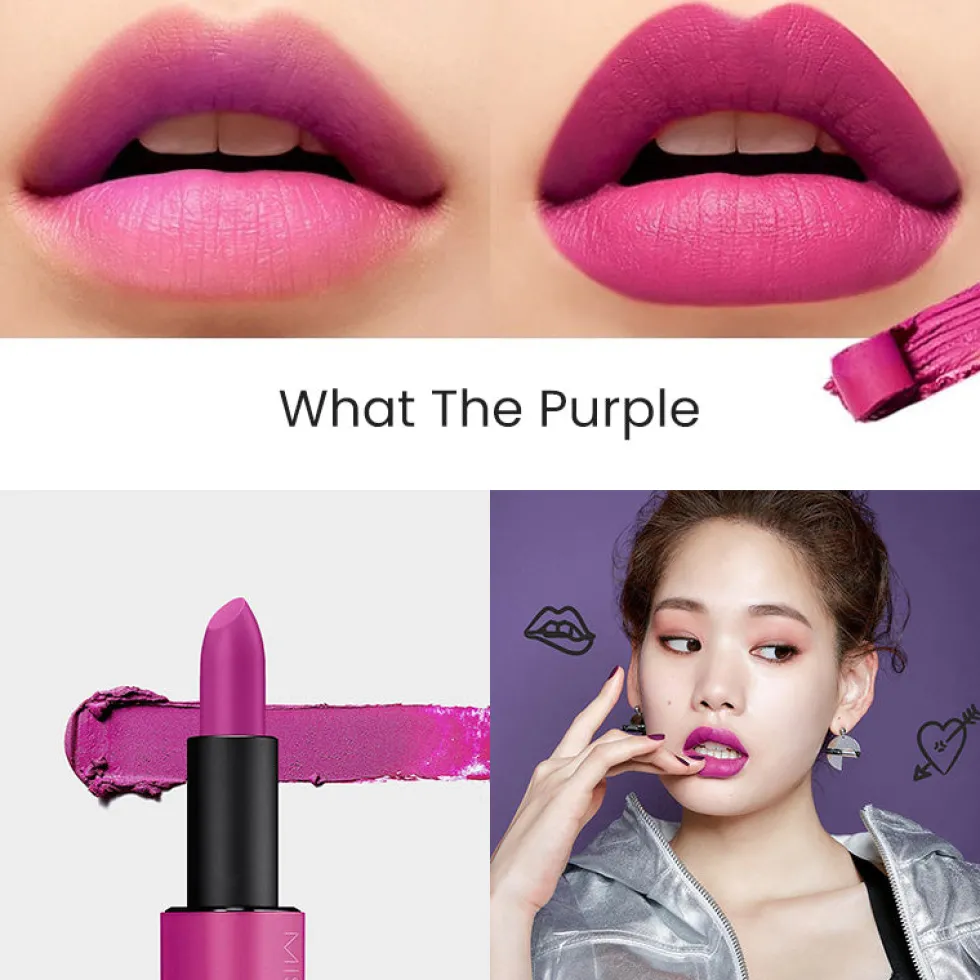 Dare Rouge Velvet