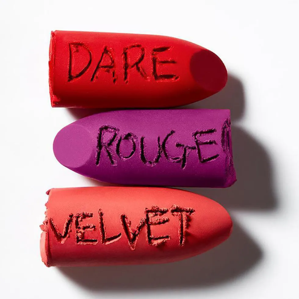 Dare Rouge Velvet