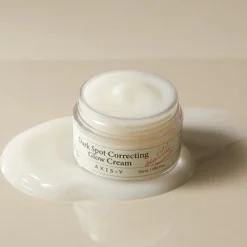 Dark Spot Correcting Glow Cream