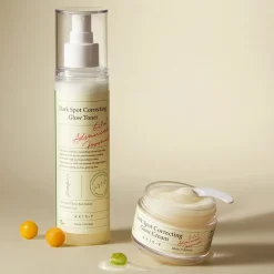 Dark Spot Correcting Glow Toner