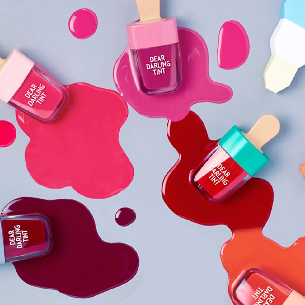 Dear Darling Water Gel Tint Ice Cream