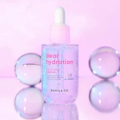 Dear Hydration Crystal Glow Essence