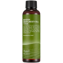 Deep Green Tea Toner