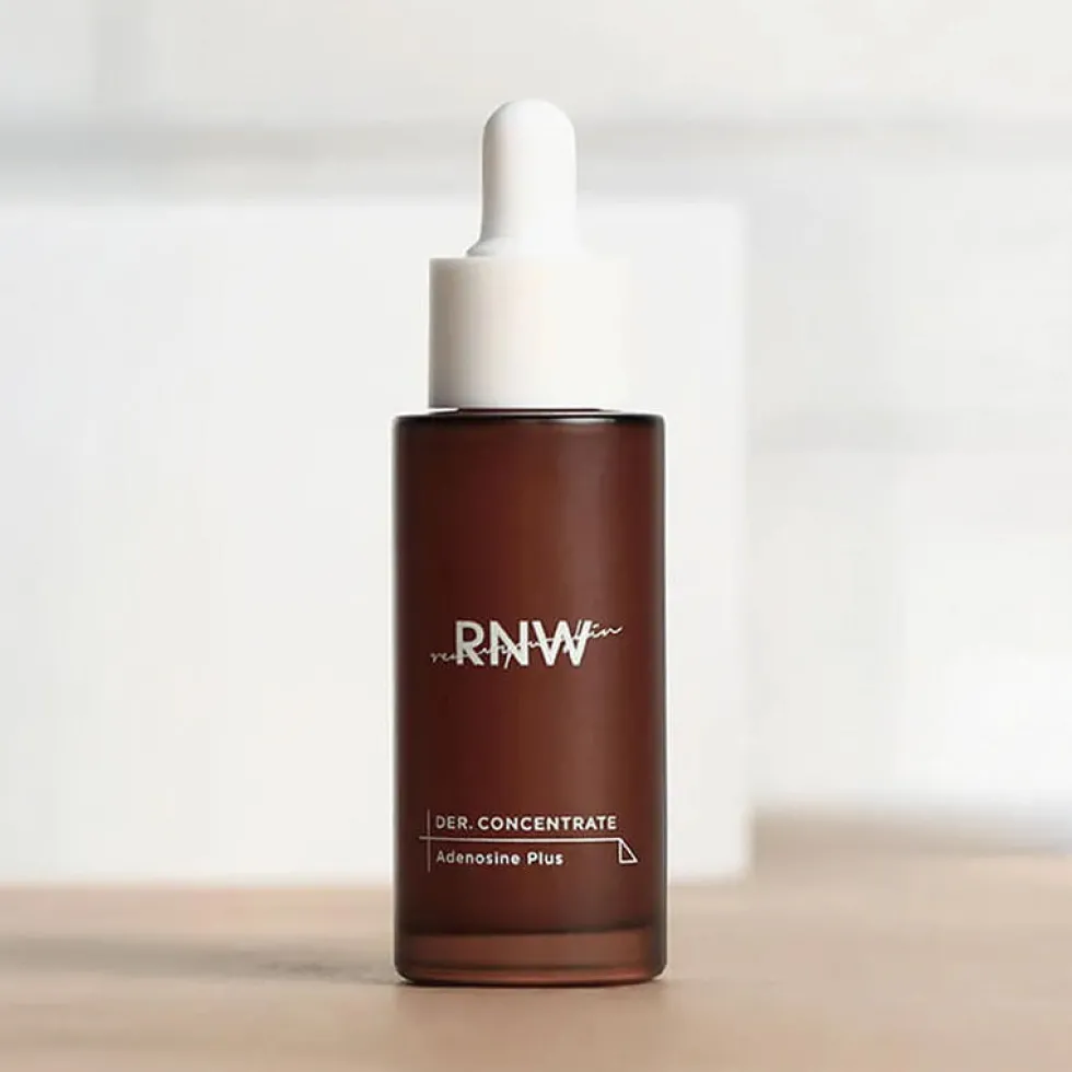 DER. CONCENTRATE Adenosine Plus