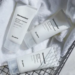Dermaclear pH Foam Cleanser