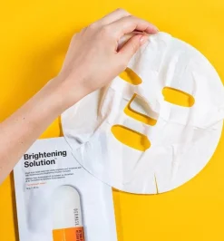 Dermask Micro jet Brightening Solution