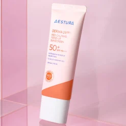Derma UV 365 Red Calming Tone-Up Sunscreen
