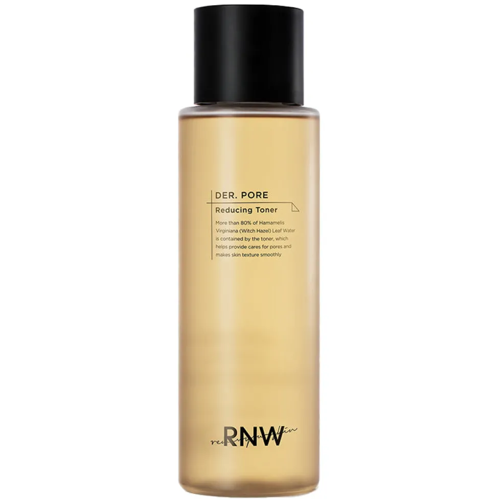 DER. PORE Reducing Toner