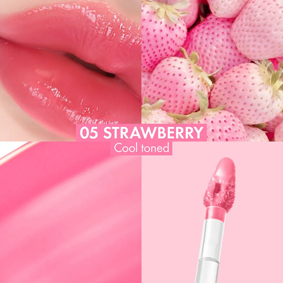 Dew Tint