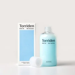 DIVE-IN Low Molecular Hyaluronic Acid Skin Booster