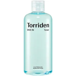 DIVE-IN Low Molecular Hyaluronic Acid Toner