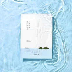 1025 Dokdo Hydrating Water Gel Mask