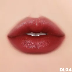 Double Layer Over Velvet