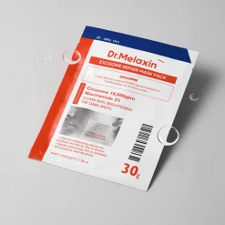Exosome Repair Mask Pack