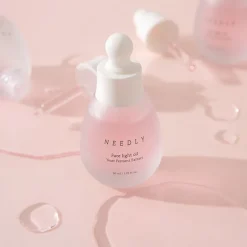 Face Light Oil