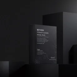 Fermentation Mask Pack