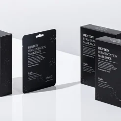 Fermentation Mask Pack