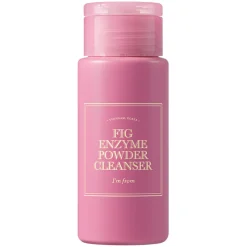 Fig Enzyme Powder Cleanser