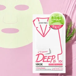 Firming Deep Mask