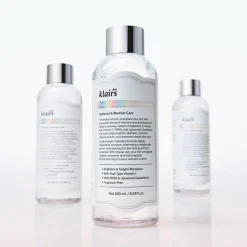 Freshly Juiced Vitamin Essence Toner