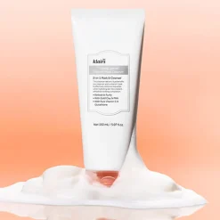 Freshly Juiced Vitamin Mask Cleanser