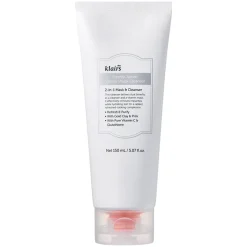 Freshly Juiced Vitamin Mask Cleanser