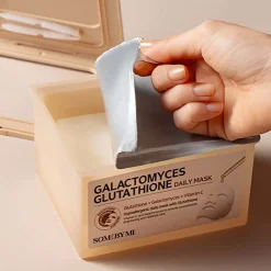 Galactomyces Glutathione Daily Mask