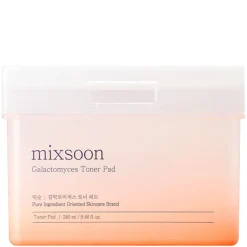 Galactomyces Toner Pad