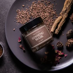Ginseng Mask