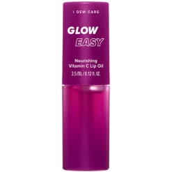 Glow Easy Nourishing Vitamin C Lip Oil