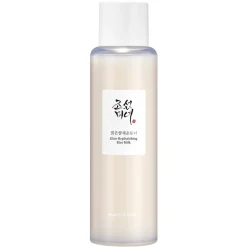 Glow Replenishing Rice Milk