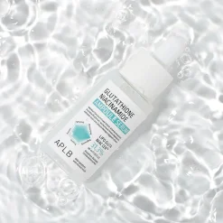Glutathione Niacinamide Ampoule Serum