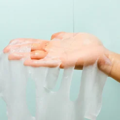 Glutathione Niacinamide Sheet Mask