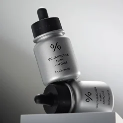 Glutathione & NMN Ampoule