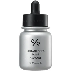 Glutathione & NMN Ampoule