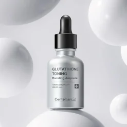 Glutathione Toning Boosting Ampoule