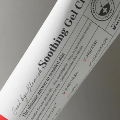 Good Bye Blemish Soothing Gel Cream