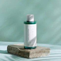 Green Pearlsation PHA Calming Toner
