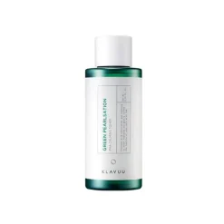 Green Pearlsation PHA Calming Toner