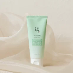 Green Plum Refreshing Cleanser