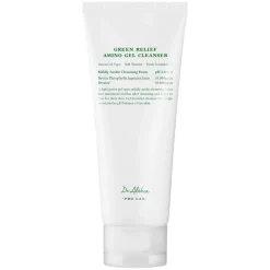 Green Relief Amino Gel Cleanser